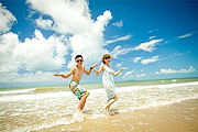 【动感海岛5日游】浪漫三亚海岸 情侣出游首选
