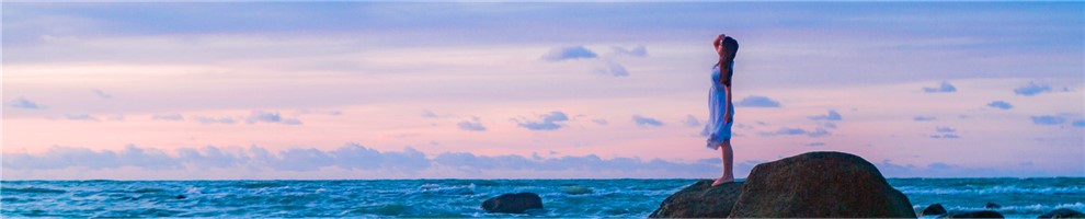 北海